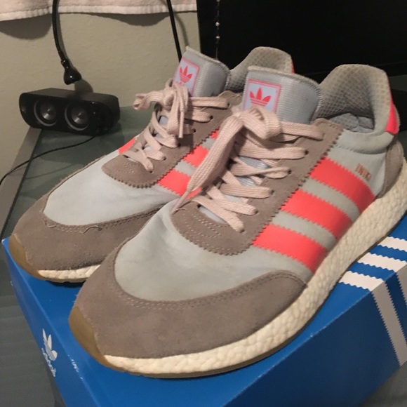 Iniki boost - Picture 3 of 3